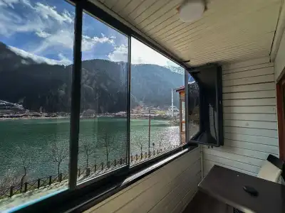 Doğa Motel - 6