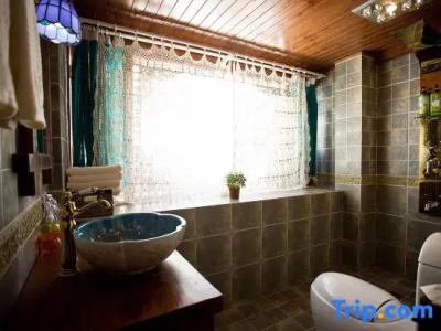 Shiguang Jinghao Boutique Inn - 13