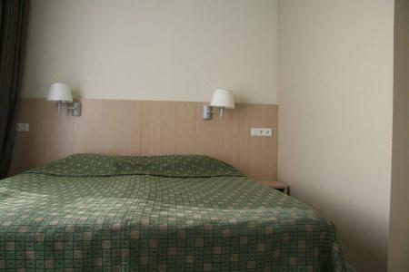 Meri Seaside & SPA - 3