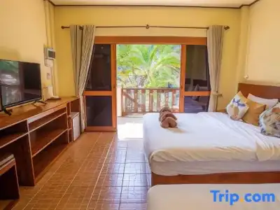 Coral View Resort - 44