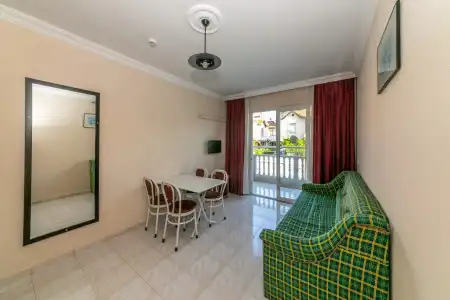 Club Ako Apartments - 7