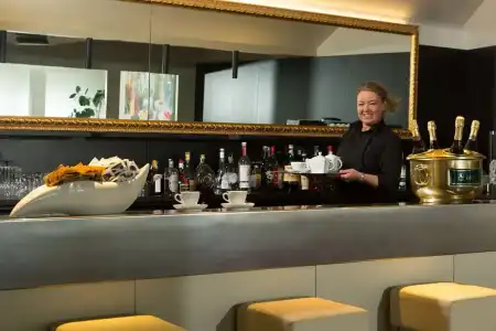 Best Western Continental - 26