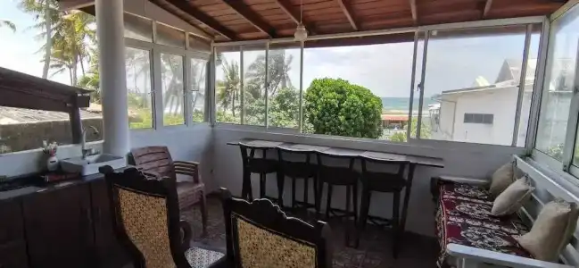 Comfort Inn- Galle Fort - 103