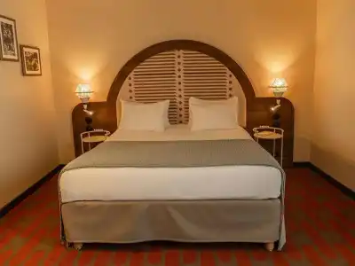 Mercure Arles Centre Arenes - 54