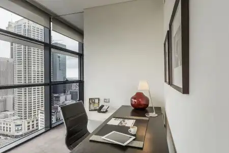 Fraser Suites Sydney - 110