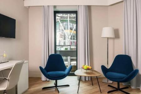 NH Leipzig Zentrum - 114