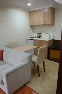 Timeks Suite Sultanahmet - 11