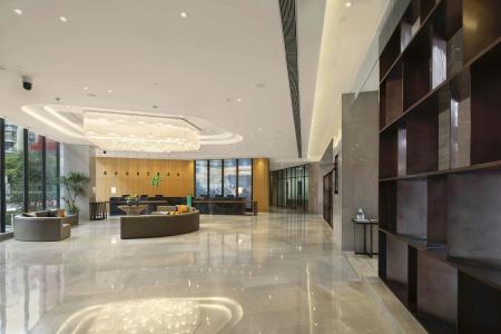 Holiday Inn Chengdu Airport by IHG - 1