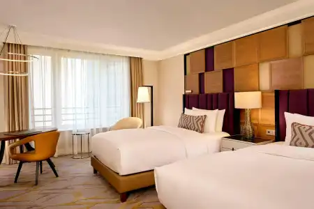The Ritz-Carlton, Berlin - 7
