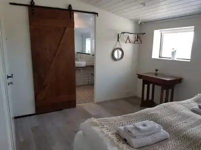 Grásteinn Guesthouse - 18