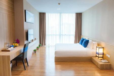 Grand Vista Chiangrai - 113