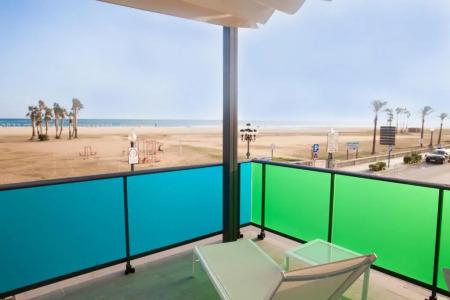 Brisamar Suites - 135