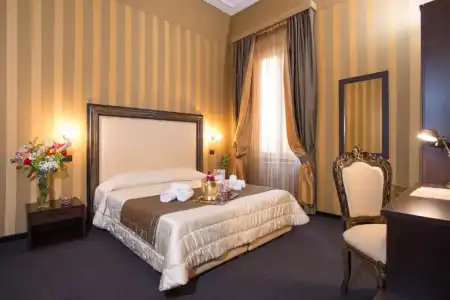Ludovisi Luxury Rooms - 45