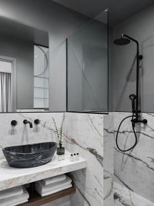 Athens City View Urban Suites - 64