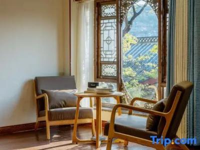 Jiuqi Fuxiang Inn (Lijiang Ancient City Dashuiche Branch) - 65