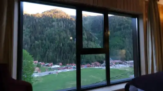 Ayder Villa de Pelit - 44