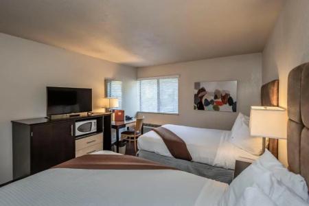 The Inn at Truckee - 22