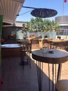 Mas Suites Nisantasi - 27