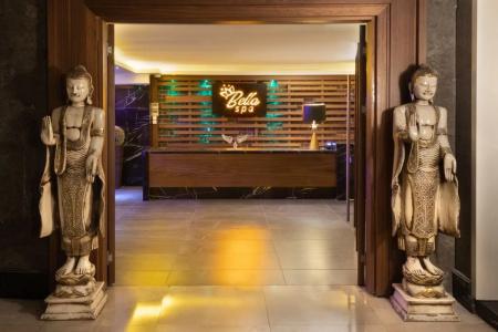 Mercure Bomonti - 38