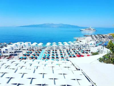 Cocktail Dreams Saranda - 25