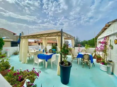 B&B Scilla Town - 19