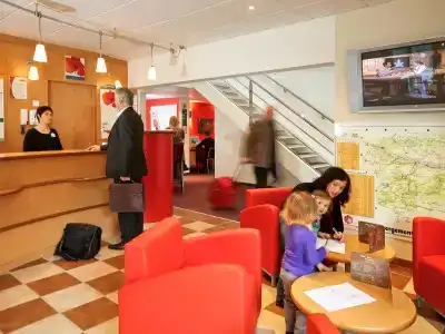 ibis Carcassonne Est La Cité - 22
