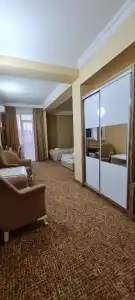 Genatsvale Batumi - 33