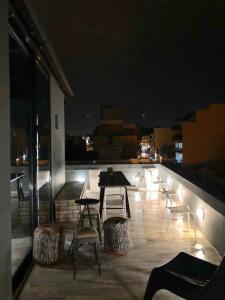 Iconic Athens Hostel - 14