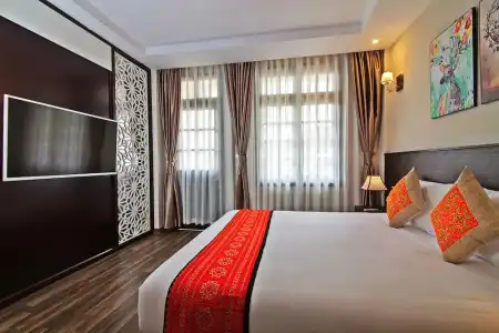 Lacasa Sapa - 85