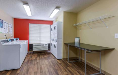 Extended Stay America Suites El Paso West - 18