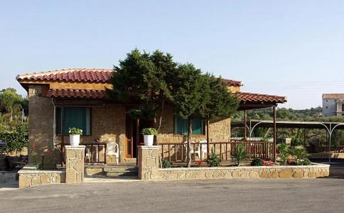 Plaka Beach Resort - 141