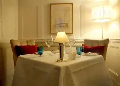 11 Cadogan Gardens and The Apartments by Iconic Luxurys - 3