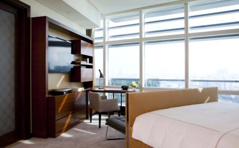 Rosewood Abu Dhabi - 8