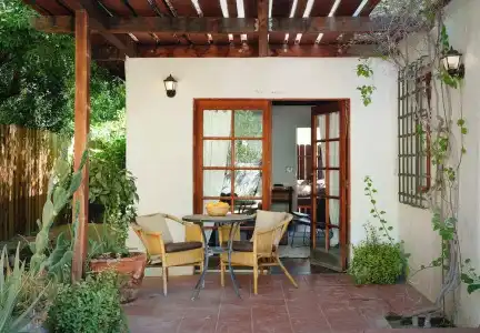 Korakia Pensione - 198