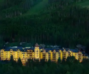 Vail Ski Resort Ritz Carlton Vacation Rentals - 12