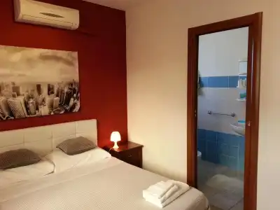 Blue Dolphin B&B - 4