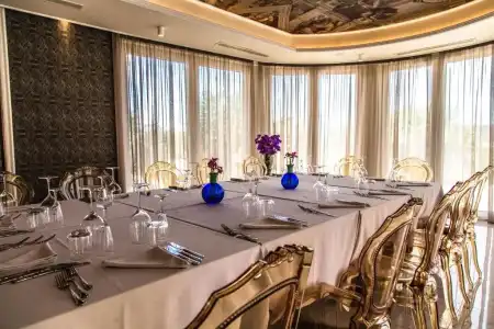 Villa Pascucci - 21