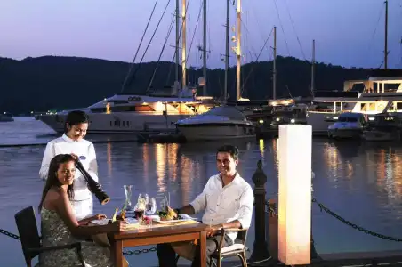 Ece Saray Marina & Resort - Special Class - 18