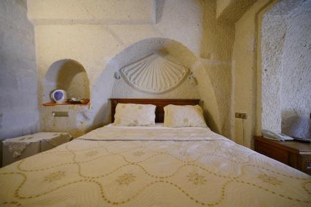 Vezir Cave Suites - 59