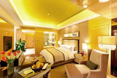 Wyndham Grand Plaza Royale Colorful Yunnan Kunming - 2