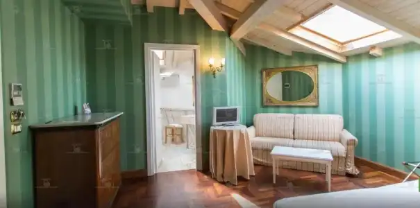 UNAs One Catania Wellness & SPA - 60