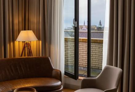 voco The Hague by IHG - 106