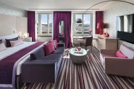 Mandarin Oriental, Geneva - 1