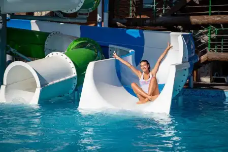 Elbrus SPA & Wellness - 20