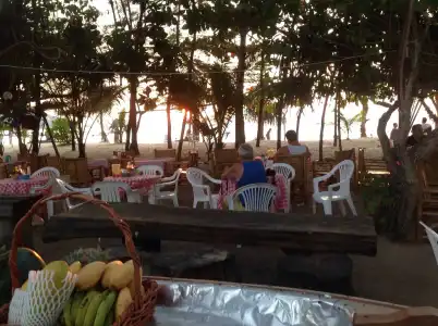 Ruan Mai Naiyang Beach Resort - 16