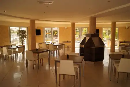 Hôtel Costa Salina - 27