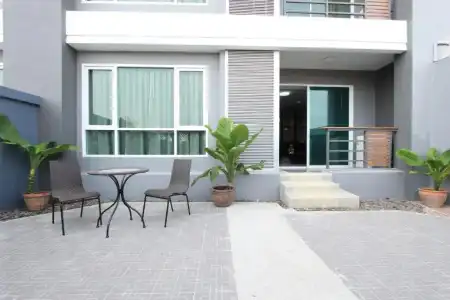 The Park 304 Executive Serviced Apartment - 70