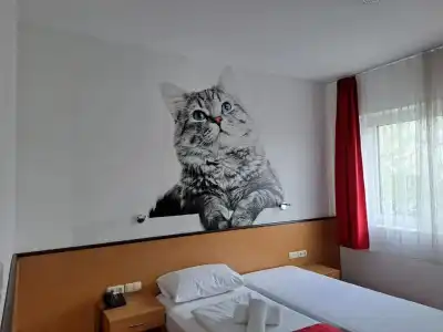 ArtAmbassador Wiesbaden - Free Parking - 30