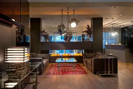 Wyndham Hannover Atrium - 9