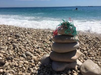 Orange Dhermi - 10